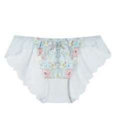 une nana cool Steppe Flower 総レースショーツ