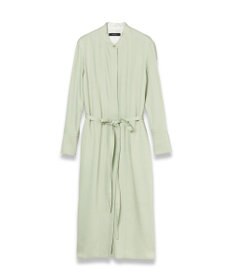 JOSEPH ソフトビスコーステーラリング　シャツドレス