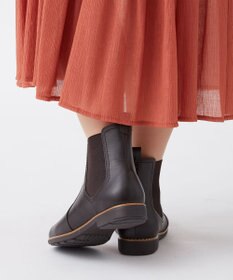 ASICS WALKING ペダラ レディース 3E 2.0CMヒール