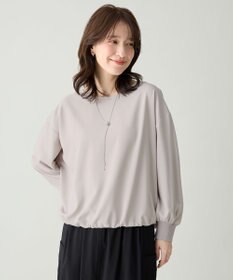 ANY 涼やかDRYブラウス