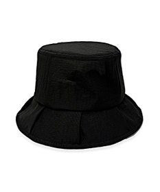 林八百吉商店 un chapeau　フリルハット