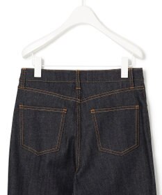 23区DENIM ワイドテーパード パンツ / 23区 S | ファッション通販 