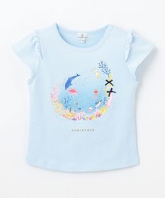 組曲 KIDS 【110-140㎝】ENOSUI Dream Tシャツ