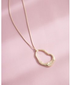 AMERICAN HOLIC プレスターネックレス