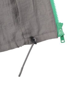 CRAFT STANDARD BOUTIQUE シアーブルゾン