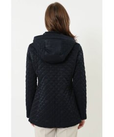 DAKS 2WAYキルトジャケット