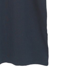 CRAFT STANDARD BOUTIQUE ビッグシルエット5分袖ワンピース