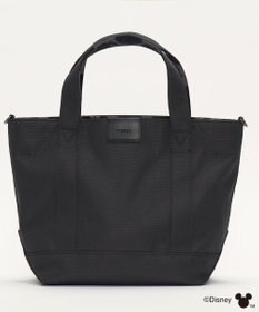 Y'SACCS 【Disney Collection】シルエットプリント2WAYミニトートバッグ