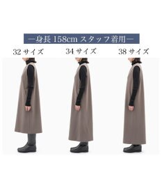 新品未使用タグ付き⭐︎23区 ウールミルドジャージー ジャンパースカート38 23区｜【Sサイズ限定】ウールミルドジャージー ジャンパー