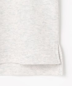 23区GOLF 【WOMEN】『PEANUTS』コラボ　「JOE COOL」半袖ポロシャツ