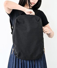 NIZYU KANO FUKUI SIWAナイロンリュック Mサイズ