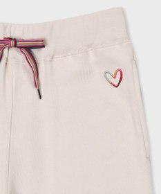 Paul Smith スワールハート スウェットパンツ