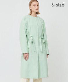 BEIGE， 【S-size】PORDIC / スプリングコート