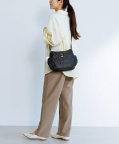 ACE BAGS & LUGGAGE Kanana project COLLECTION シェリ ショルダーバッグ 横S 17942 カナナプロジェクト コレクション