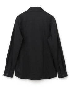 JOSEPH HOMME スムースサテンストレッチ　CPOシャツ