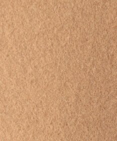 組曲 【2WAY・WEB限定】ショートビーバー フーディーロングコート