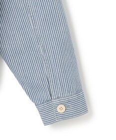 J.PRESS YORK STREET 【UNISEX】UNIVERSAL OVERALL × YORK STREET デニムジャケット