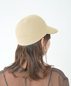 ATRENA 【日本製】ブレードツバ広CAP