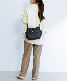 ACE BAGS & LUGGAGE Kanana project COLLECTION シェリ ショルダーバッグ 横S 17942 カナナプロジェクト コレクション