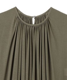 BEIGE， 【WEB限定】RUTILE / ジャージーワンピース