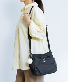 ACE BAGS & LUGGAGE Kanana project COLLECTION シェリ ショルダーバッグ 横S 17942 カナナプロジェクト コレクション