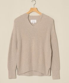 ONWARD Reuse Park 【BEIGE】ニット秋冬