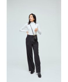 style code 【VerdeVari/ヴェルデヴァリ】TINY VANITY BAG