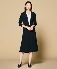 BEIGE， OLIVE / カシュクールフレンチスリーブブラウス