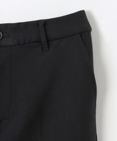 ANY L 【ウエストゴム】裏起毛ハイストレッチパンツ