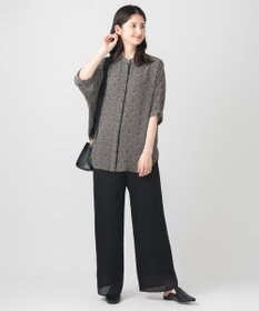 ONWARD Reuse Park 【ICB】ブラウス春夏