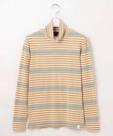 23区GOLF 【WOMEN】エニワイズ タートルネックシャツ