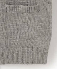 J.PRESS MEN ローゲージスラブ カウチンセーター