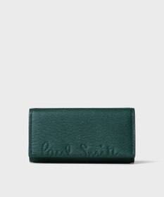 Paul Smith クロップドロゴ キーケース