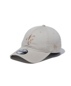 WEGO 【ユニセックス着用ITEM】NEWERA　9TWENTY　Classic　NE