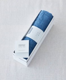 SHINTO TOWEL ユキネサラシ フェイスタオル