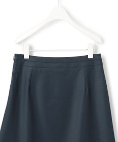 ICB 【新色追加・セットアップ対応】 Bahariye フレアスカート