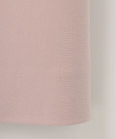 ANY SIS カラーレスライト コート