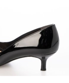 MODE ET JACOMO <MODE ET JACOMO>ポインテッドトゥプレーンパンプス