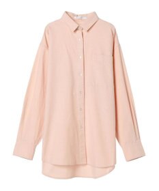 AMERICAN HOLIC Ｄａｉｌｙ！　ＵＶカットオックスシャツ