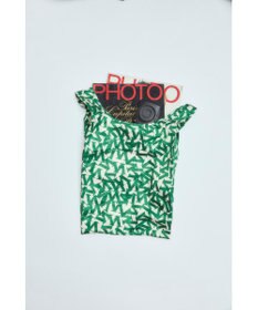 style code 【VerdeVari/ヴェルデヴァリ】TINY VANITY BAG