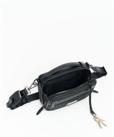 TUMI JARVIS ミディアム・クロスボディ