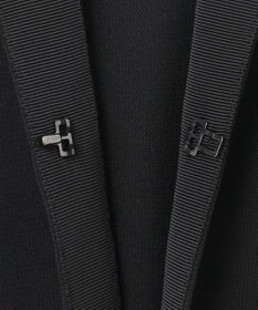 23区 S 【R(アール)】ブライトニット ネックビジューカーディガン