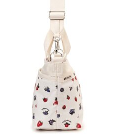 LeSportsac SMALL BUCKET TOTE/ベリーメロウ