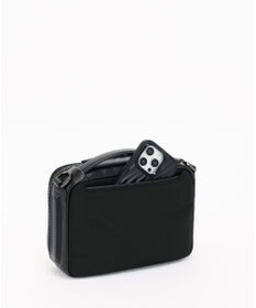 TUMI JARVIS ミディアム・クロスボディ