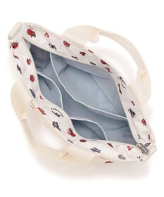 LeSportsac SMALL BUCKET TOTE/ベリーメロウ