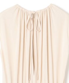 BEIGE， MELLE / ジャージードレス