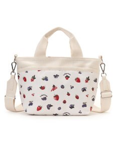 LeSportsac SMALL BUCKET TOTE/ベリーメロウ