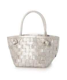 UNBILLION ピークスピーク PEAKS PEAK / 牛革レザーメッシュ3wayトートS