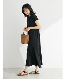 Green Parks マーメイドカットワンピース