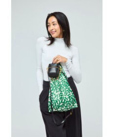 style code 【VerdeVari/ヴェルデヴァリ】TINY VANITY BAG